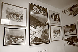 Vermont Ski Museum